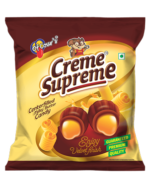 CremeSuperme