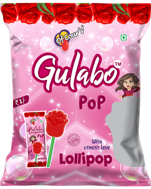 GulaboPop