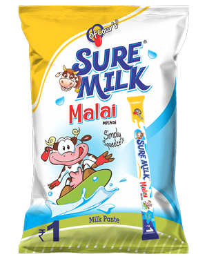 SureMilk
