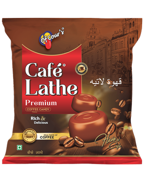 cafeLathe